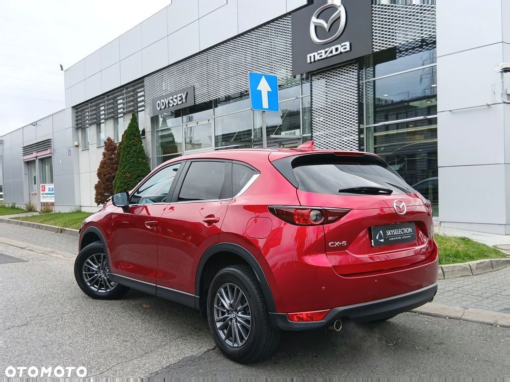 Mazda CX-5 2.0 Skyjoy 2WD - 2