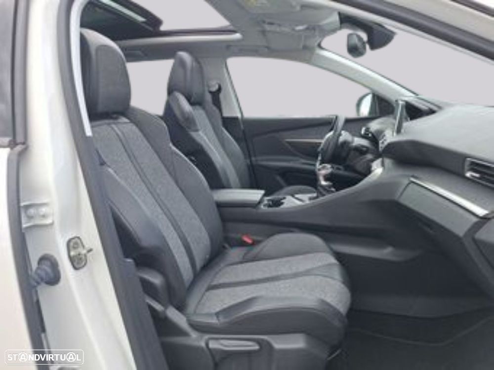 Peugeot 3008 - 5