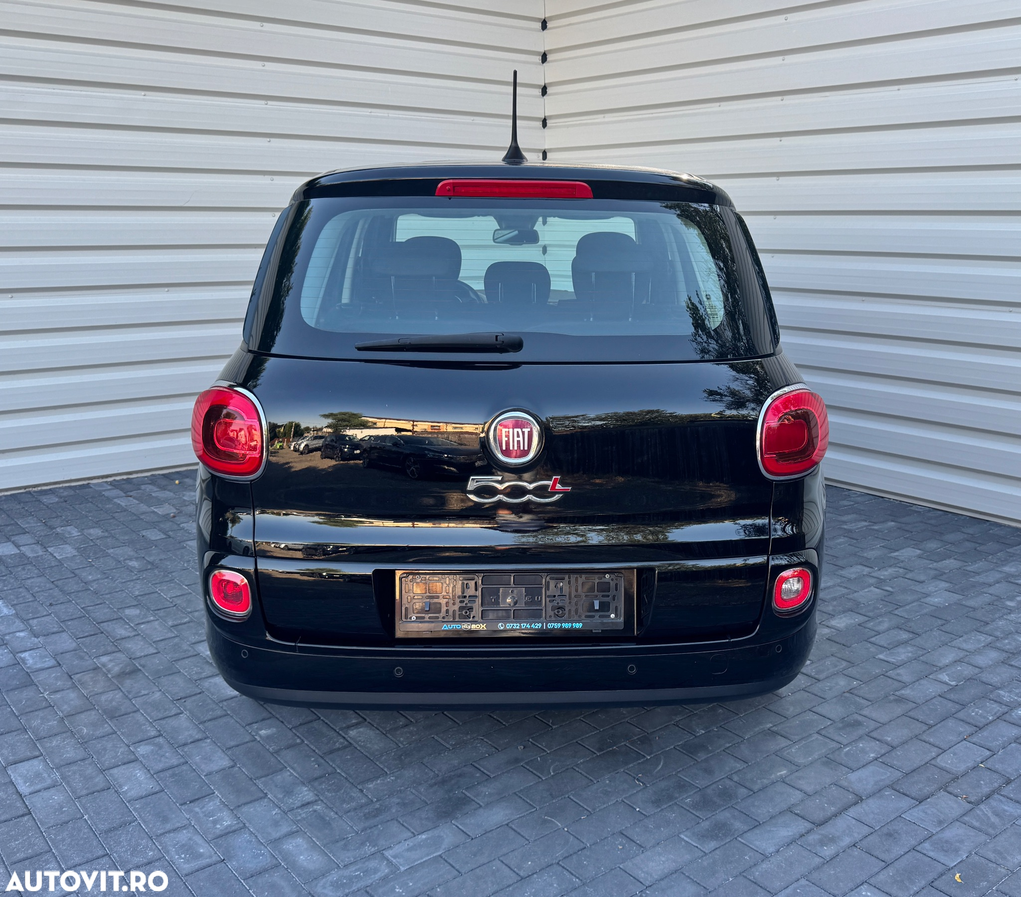 Fiat 500L 1.3 Mjet Pop Star - 17