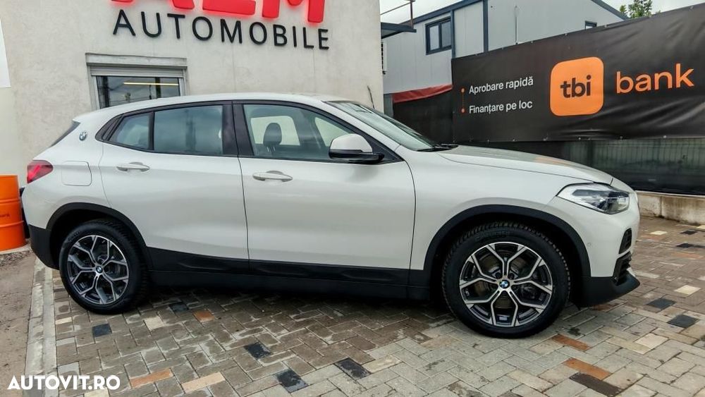 BMW X2 - 7