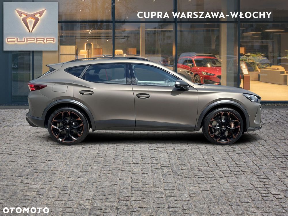 Cupra Formentor 2.5 TSI 4Drive VZ5 DSG - 7