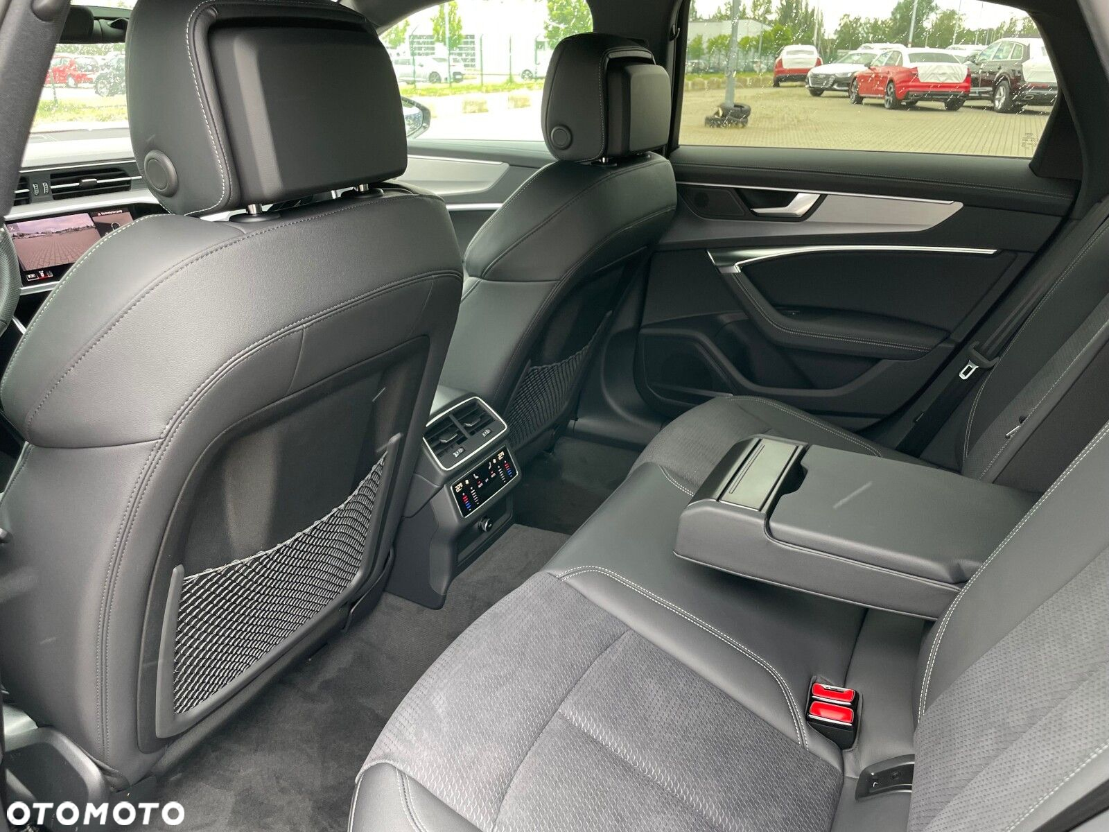 Audi A6 - 27