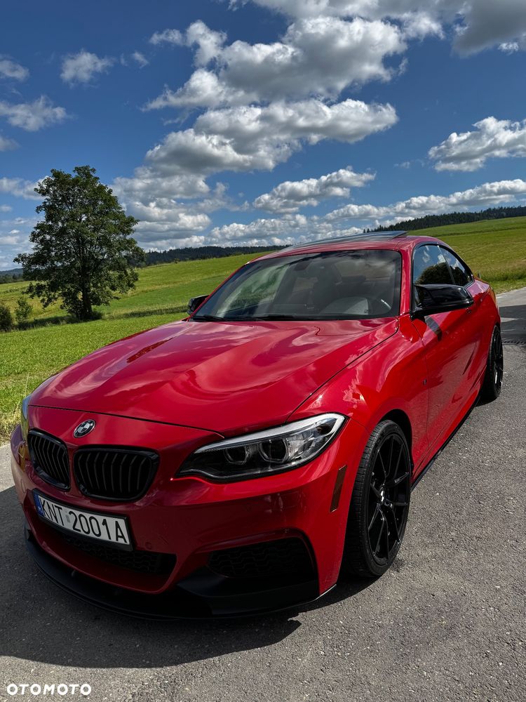 BMW Seria 2 M235i sport - 2