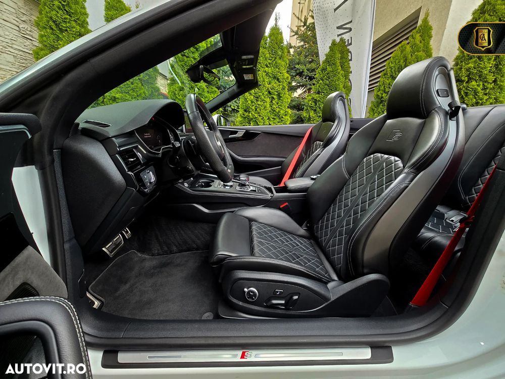 Audi A5 - 22
