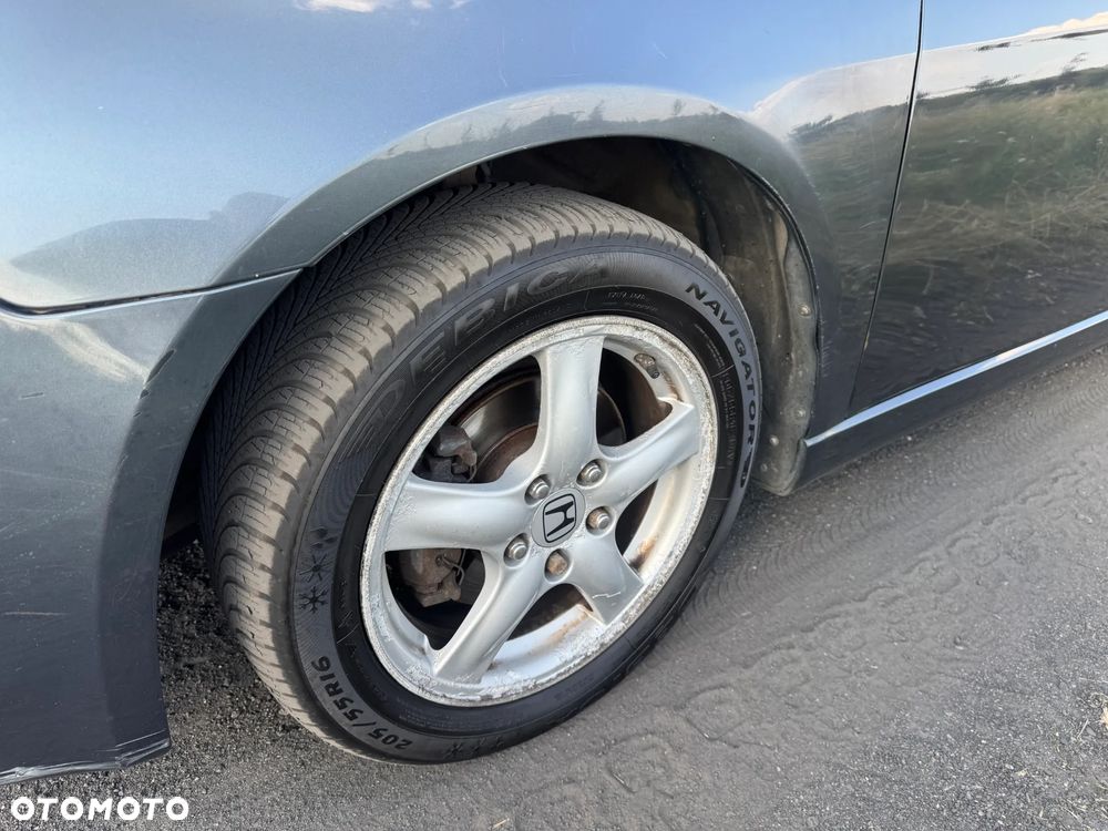 Honda Accord 2.0 Comfort - 9