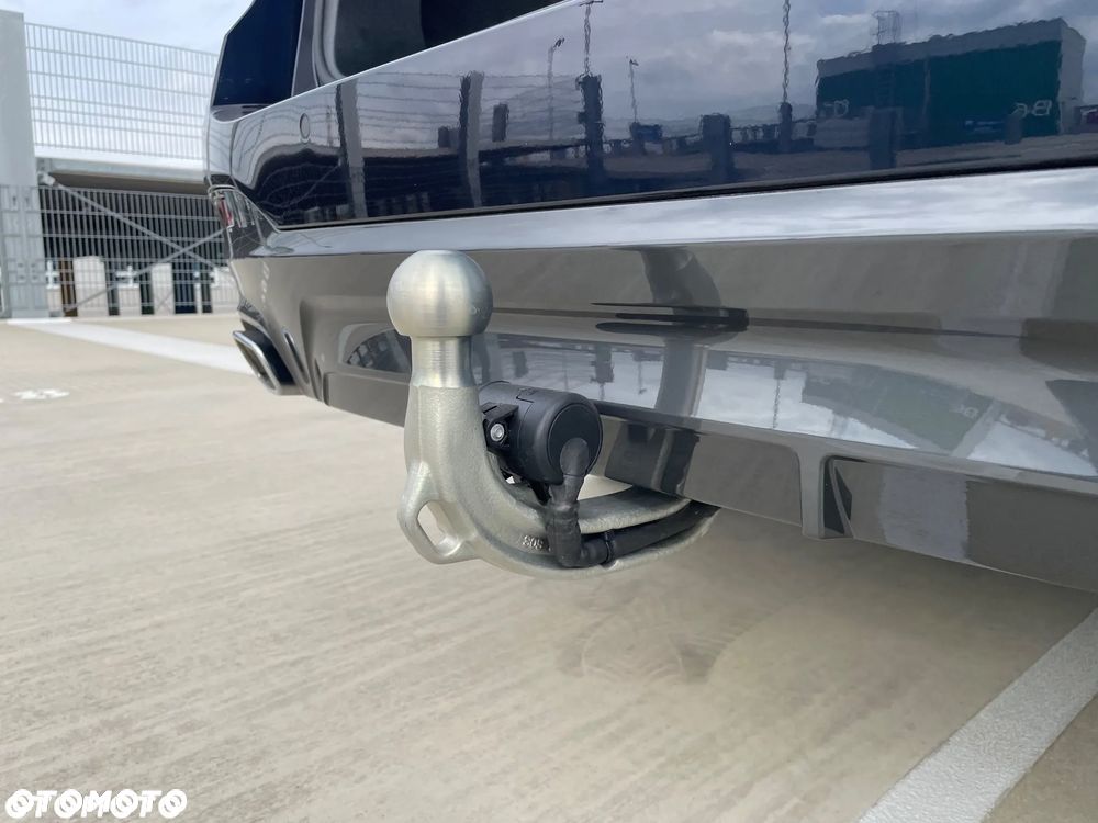 BMW Seria 5 530e M Sport sport - 21