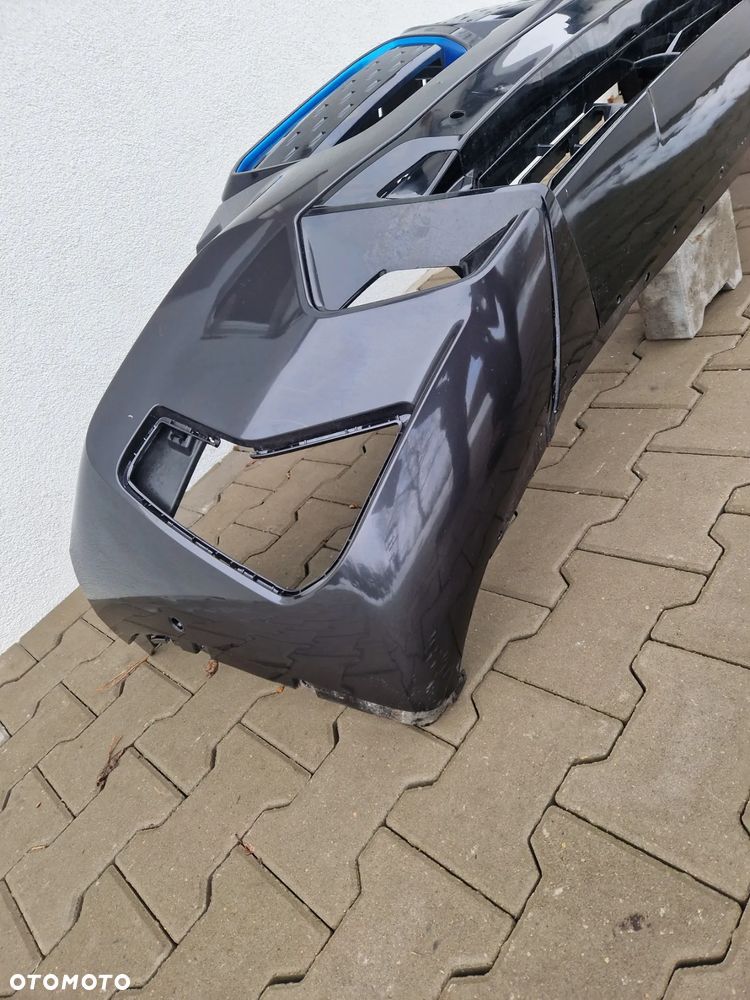 Zderzak BMW iX3 i x3 G08 lift lci m pakiet - 10