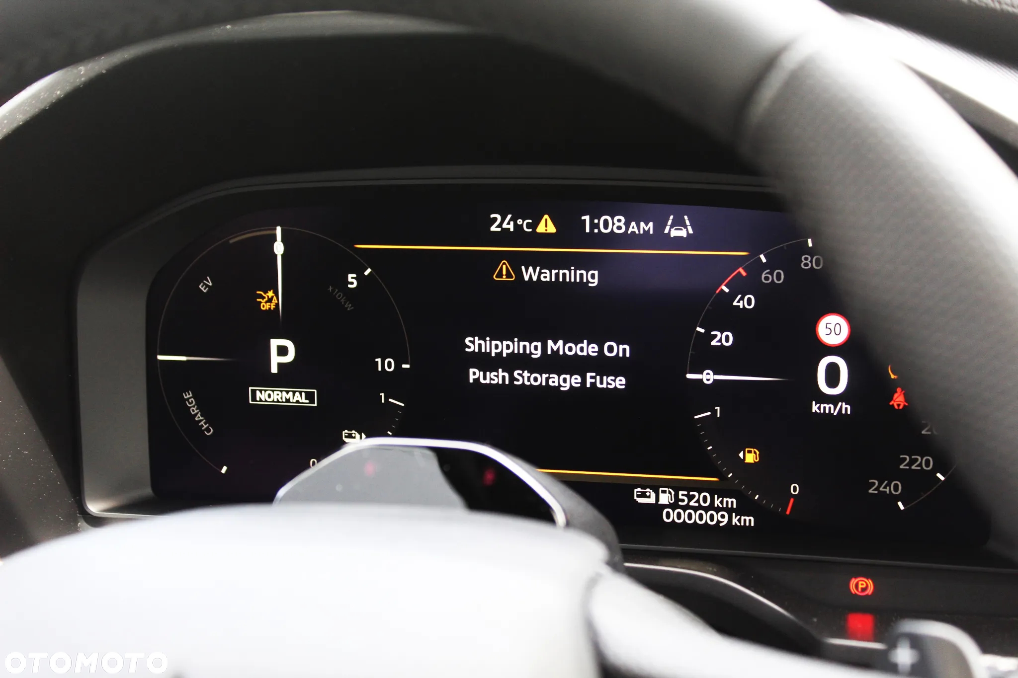 Mitsubishi Outlander PHEV Instyle Plus - 33