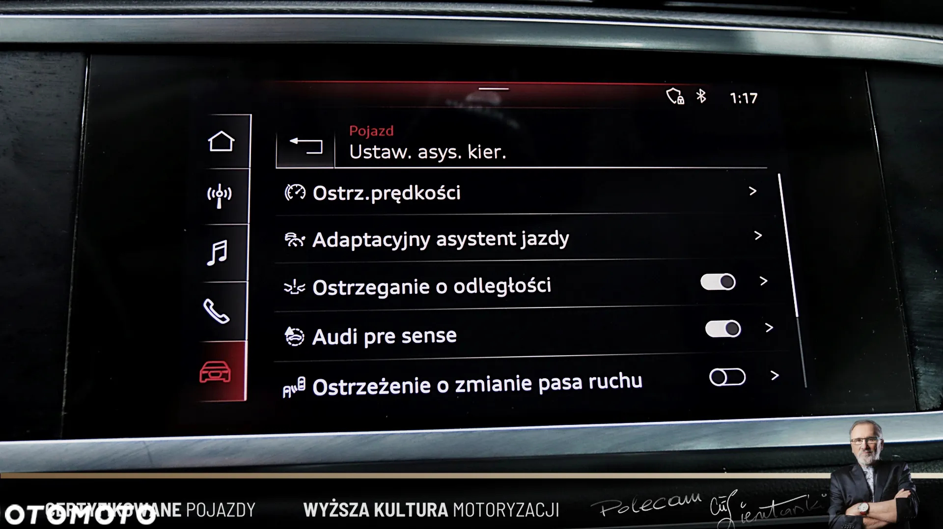 Audi Q3 35 TFSI Advanced S tronic - 22