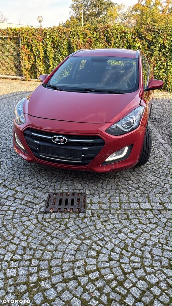 Hyundai i30 - 5