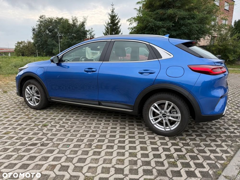 Kia XCeed 1.6 GDI DCT6 OPF Plug-in-Hybrid Spirit - 8