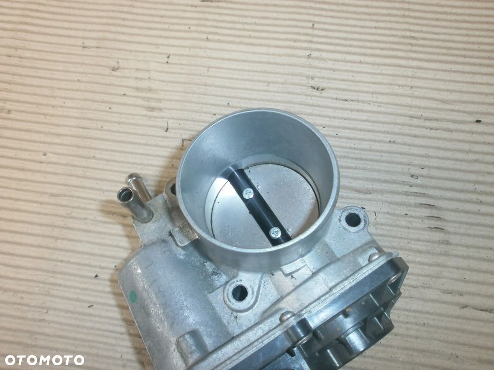 PRZEPUSTNICA POWIETRZA 22030-0T110 CHR AURIS 1.8 HYBRID - 2