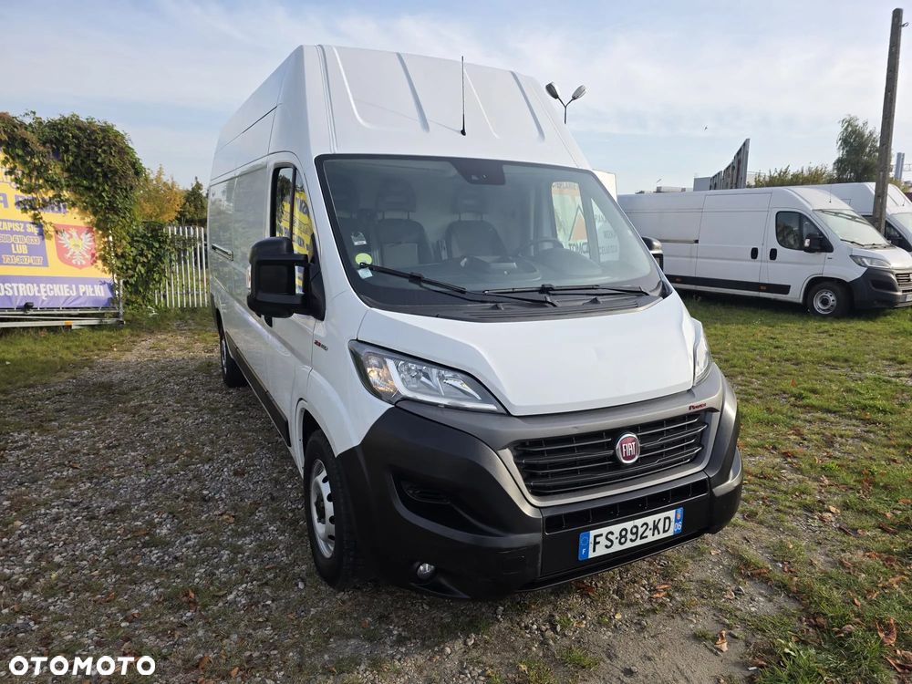 Fiat Ducato L3H3 - 3