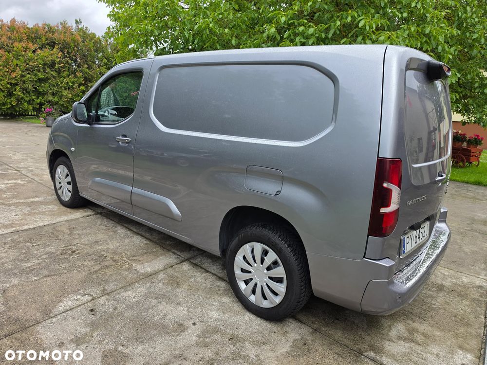 Peugeot Partner - 3