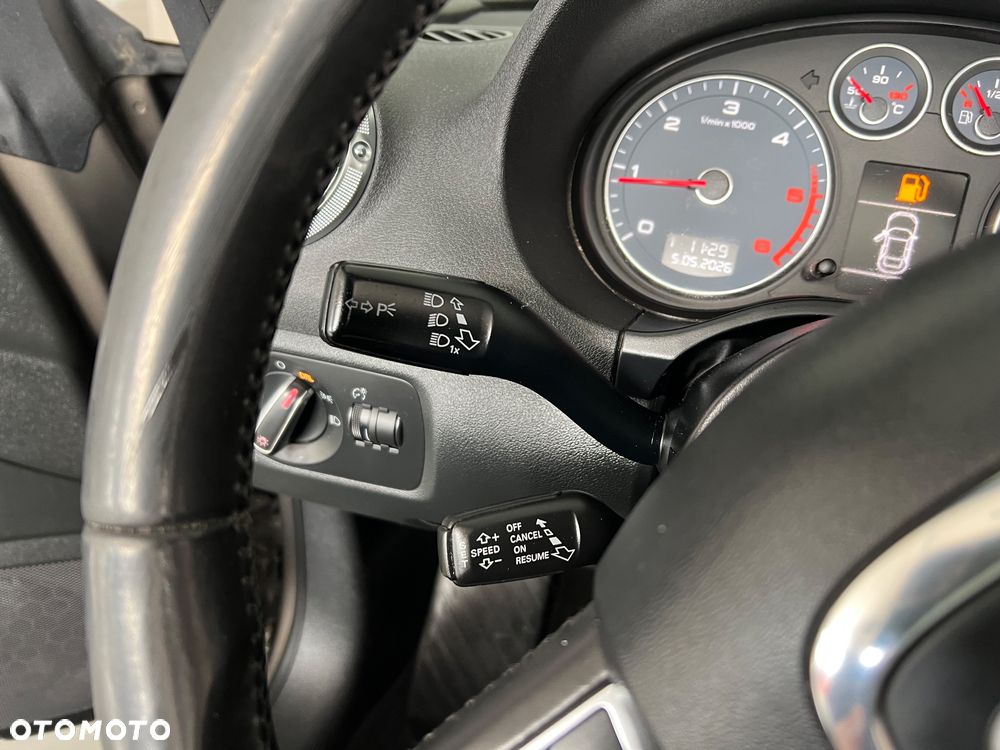 Audi A3 Cabrio 1.6 TDI (clean diesel) S line Sportpaket - 18