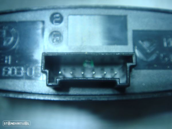 Interruptor Luzes Emergência (4 Piscas) Bmw 1 (E87) - 4
