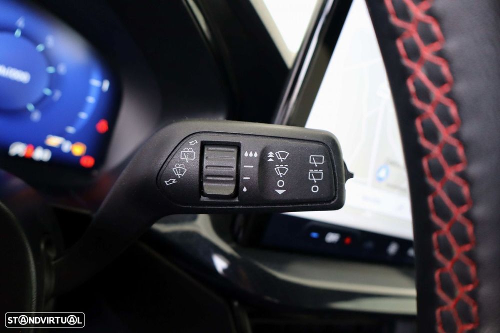 Ford Focus SW 1.0 EcoBoost MHEV ST-Line - 21