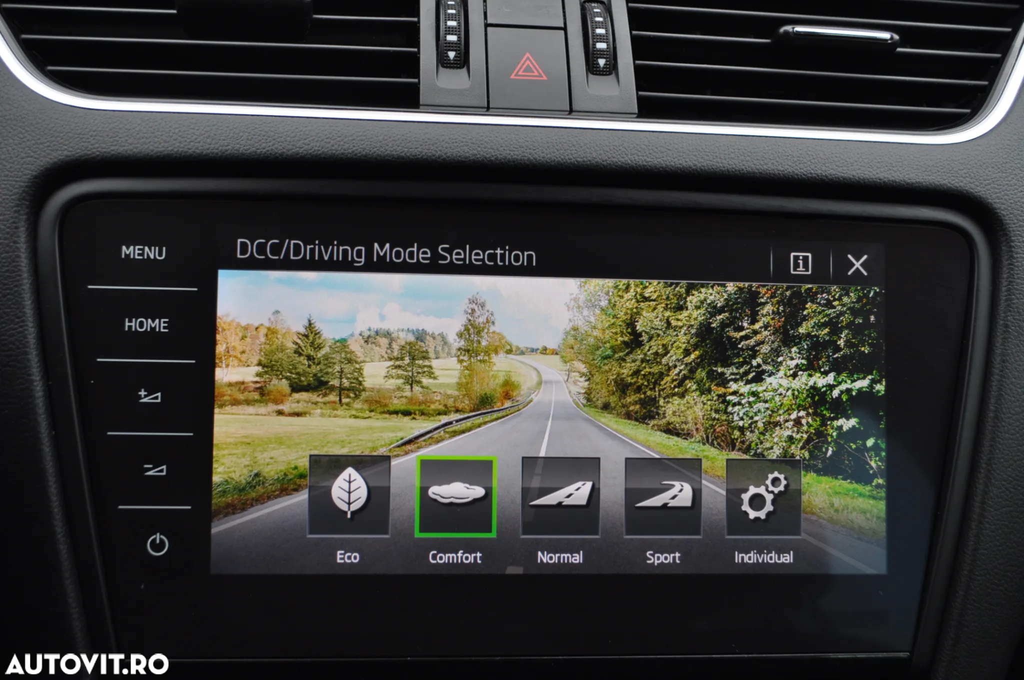 Skoda Octavia Combi 1.5 TSI ACT DSG Style - 23