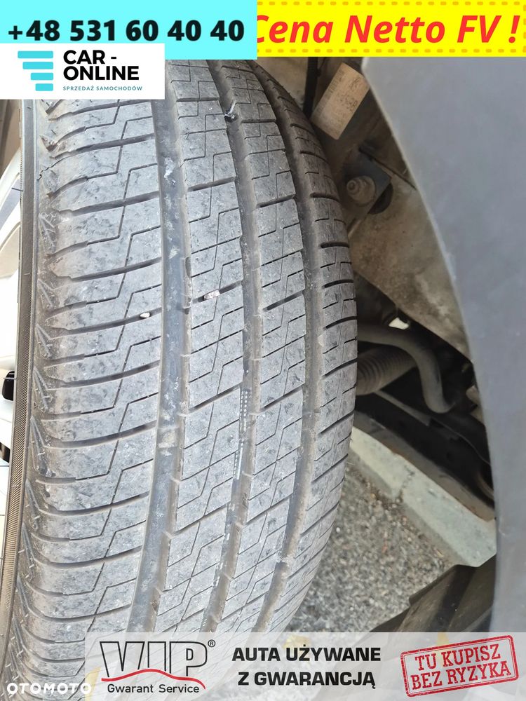 Ford Transit MK8 Lift - 14