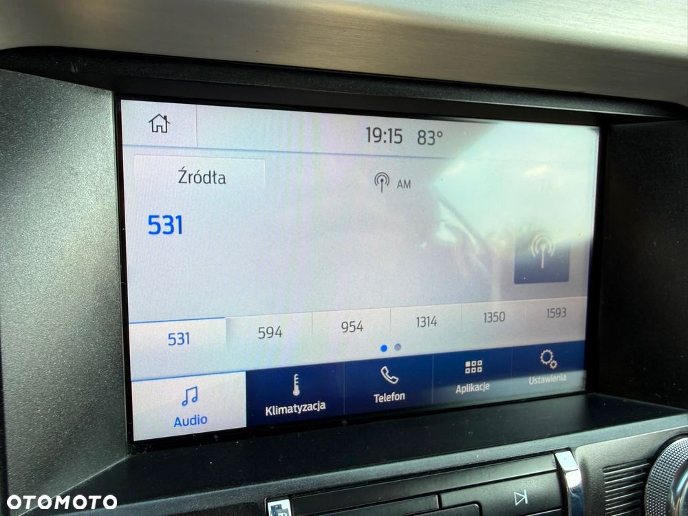 Ford Mustang 2.3 Eco Boost - 21