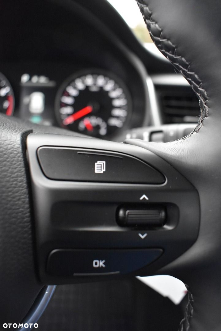 Kia Stonic 1.0 T-GDI M DCT - 19