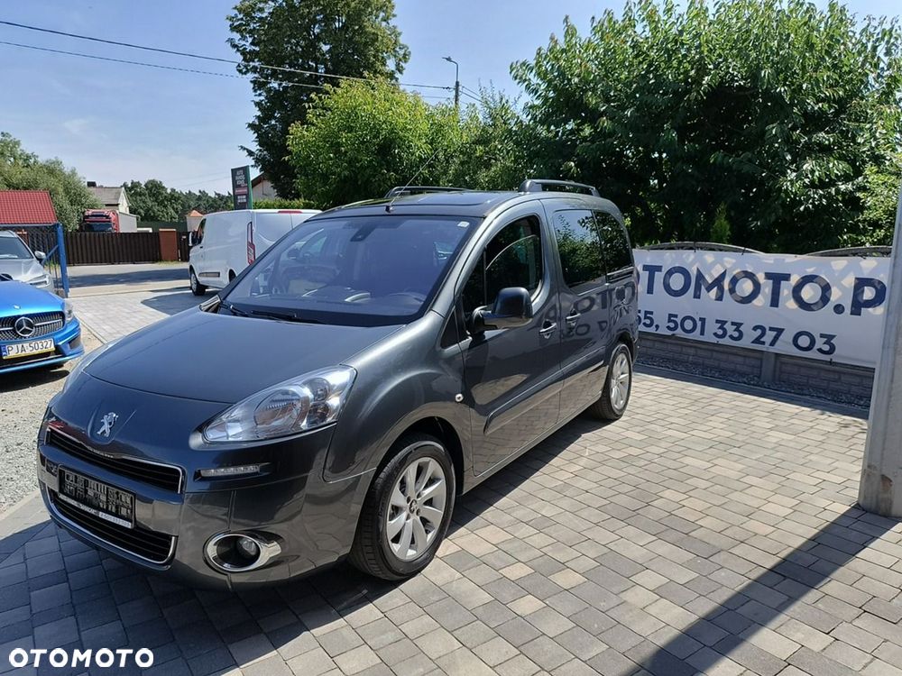Peugeot Partner - 3