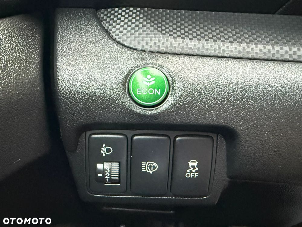 Honda CR-V 2.0i-VTEC 4WD Elegance - 12