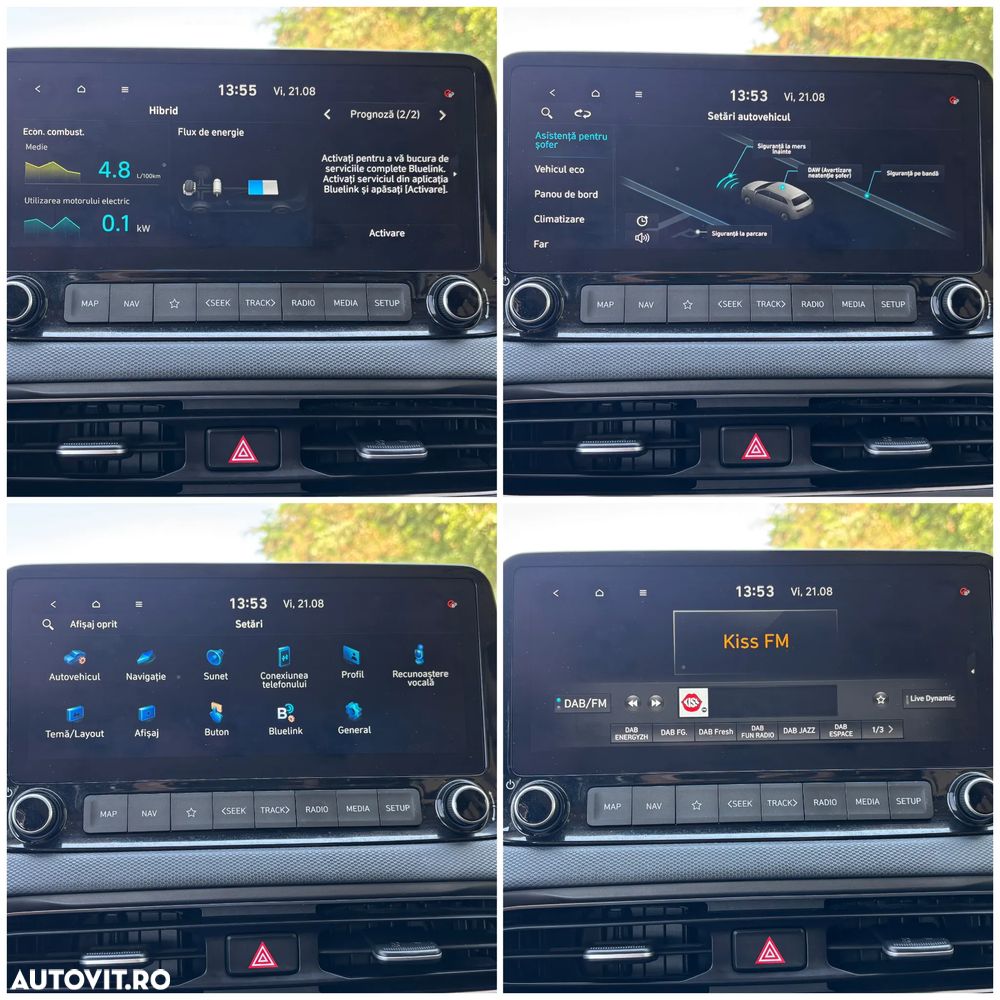 Hyundai KONA - 29