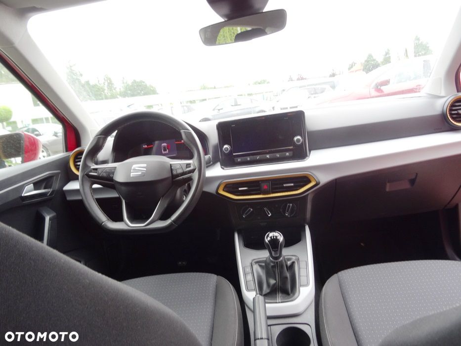 Seat Arona 1.0 TSI Style S&S - 15