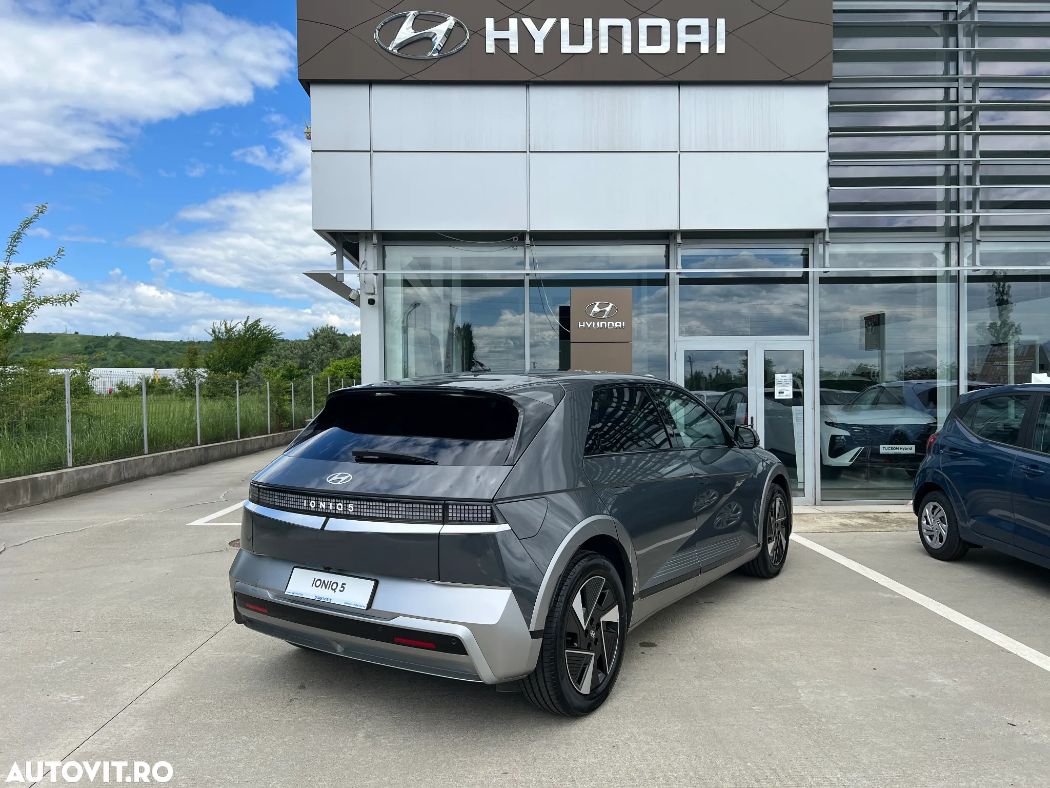 Hyundai IONIQ 5 229 CP 84 kWh 2WD Premium - 3