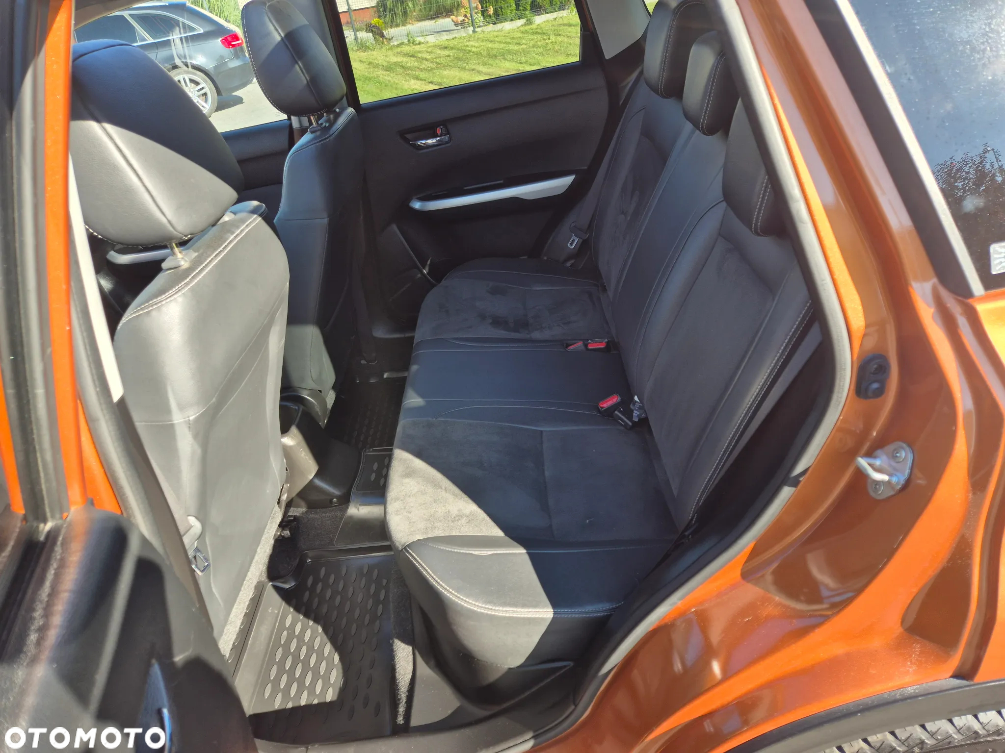 Suzuki Vitara 1.6 Premium 4WD - 15