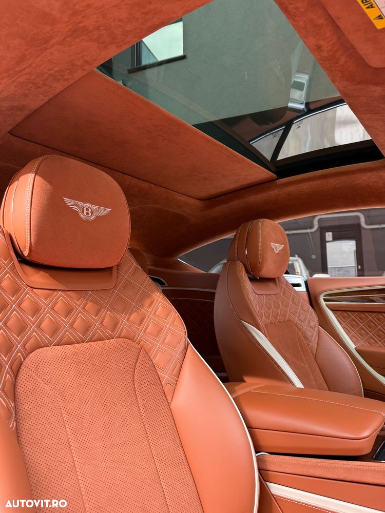 Bentley Continental - 7