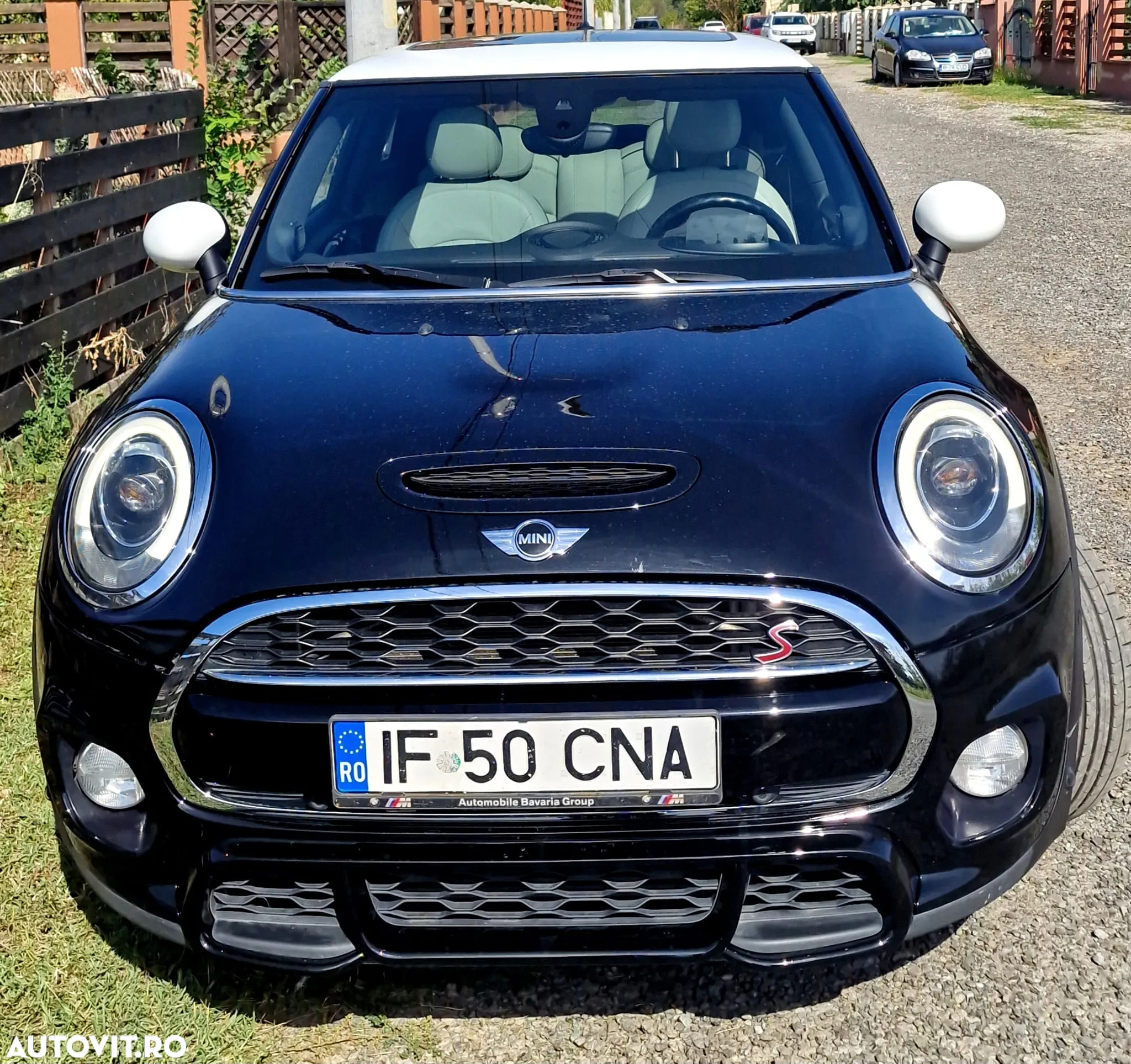 Mini Cooper S - 4