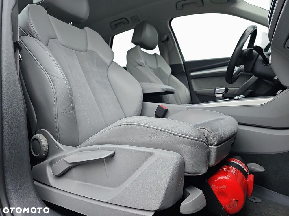 Audi Q5 - 23