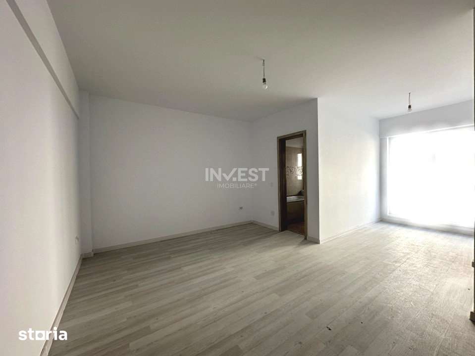 COMISION 0%! INTABULAT! AP. 1 CAMERA BLOC NOU CU LIFT — fotografia 3