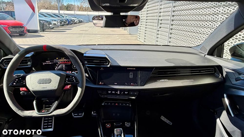 Audi RS3 Sportback - 10