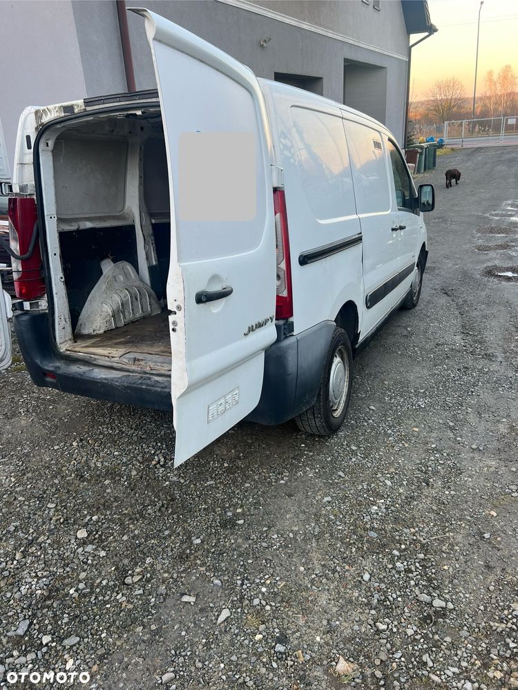 Citroën Jumpy Combi - 4