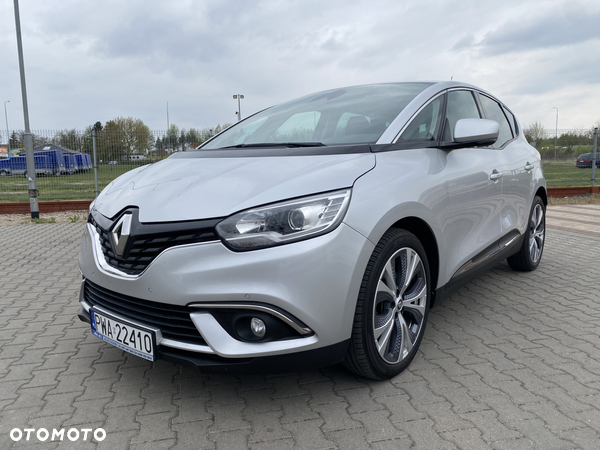 Renault Scenic 1.3 TCe Energy Intens EDC