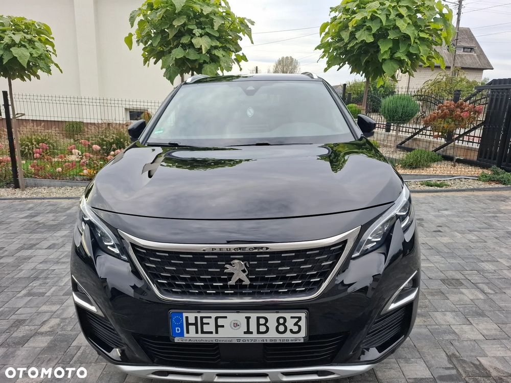 Peugeot 3008 - 19