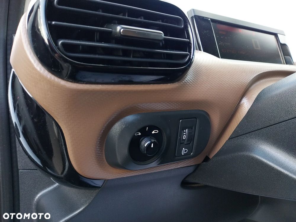 Citroën C4 Cactus 1.2 PureTech Feel Elite - 19