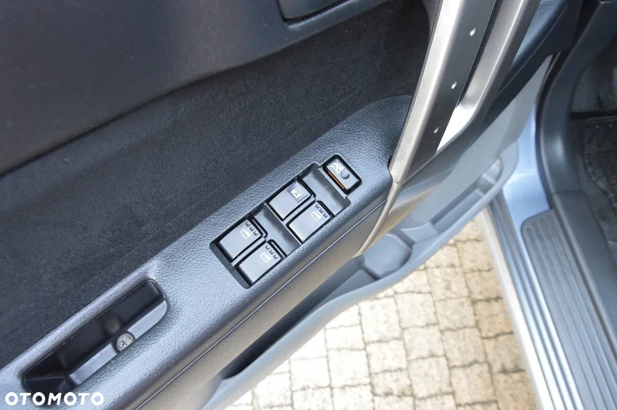 Daihatsu Terios 1.5 Top S 4WD - 17