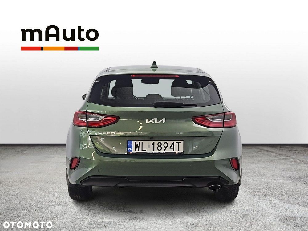 Kia Ceed 1.5 T-GDI M - 4