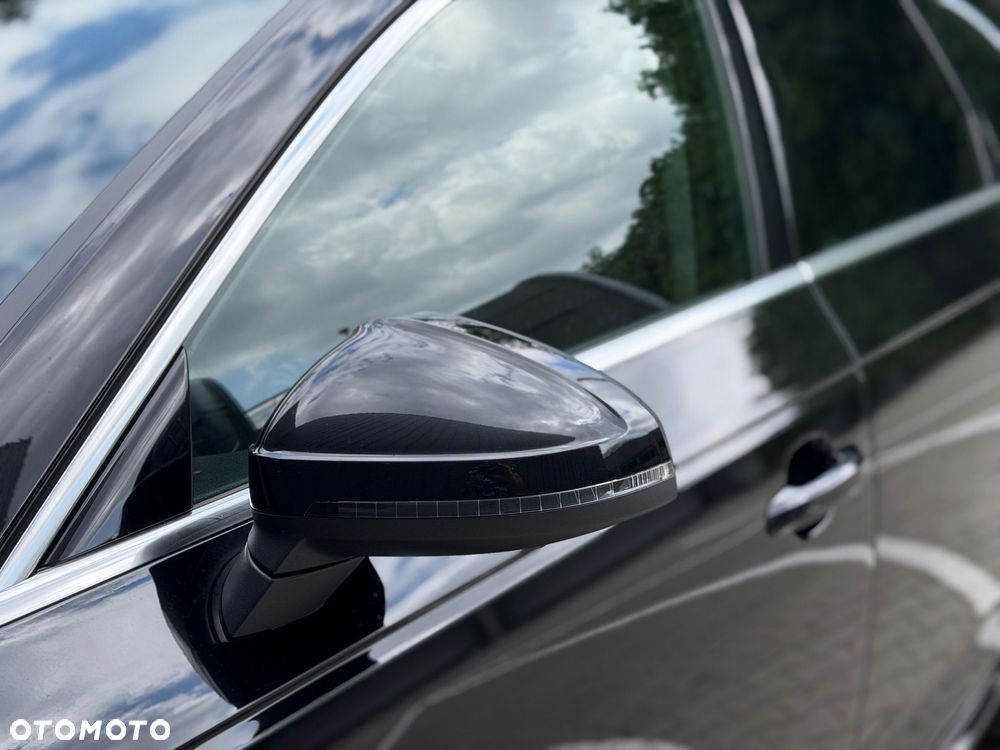 Audi A4 Avant 2.0 TDI S tronic sport - 15