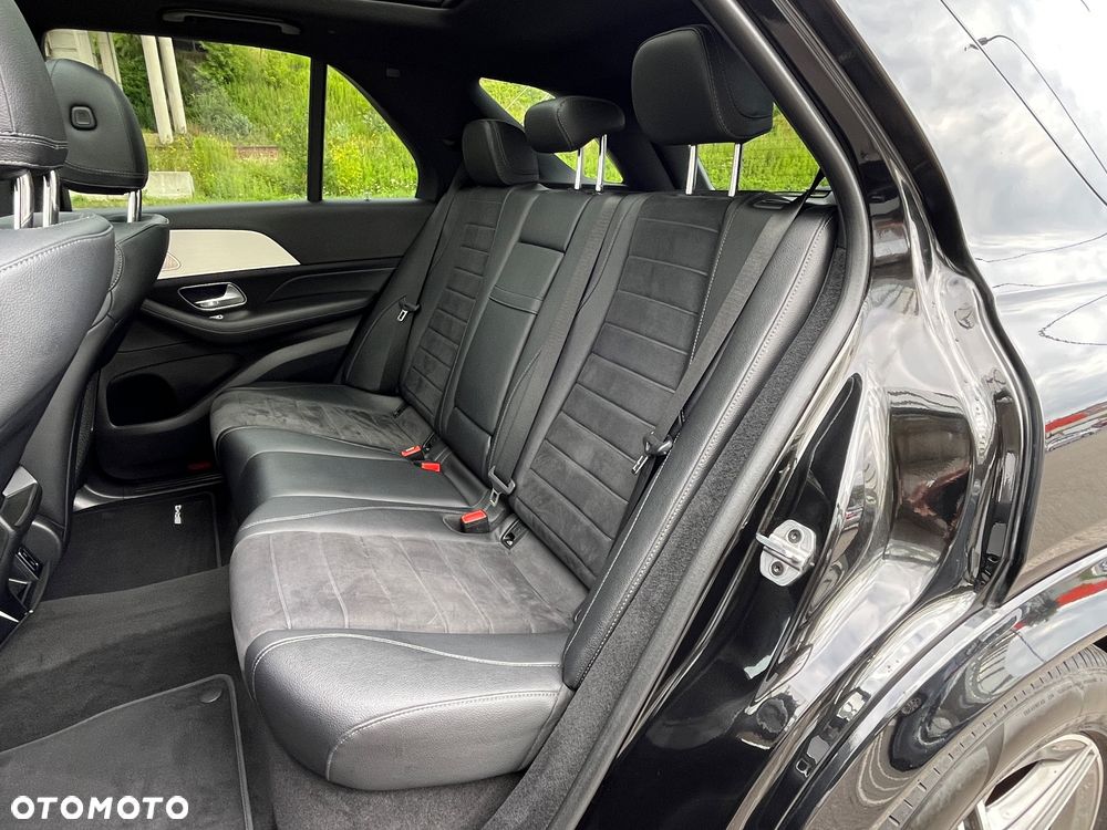 Mercedes-Benz GLE 300 d 4-Matic Advanced - 16