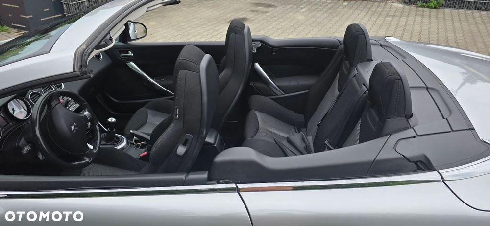 Peugeot 308 CC 1.6 Sport - 7