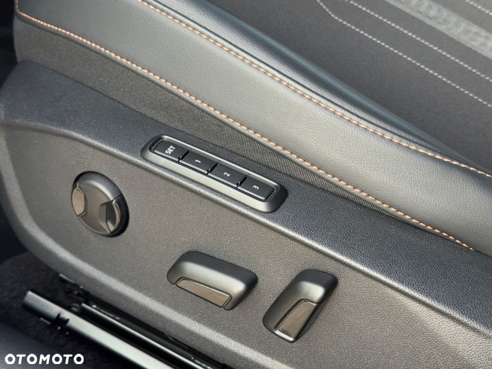 Cupra Formentor 2.0 TSI 4Drive VZ DSG - 11