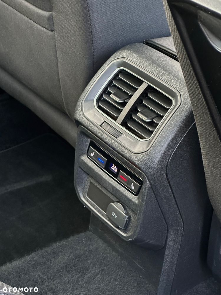 Volkswagen Tiguan 2.0 TDI BMT SCR 4Mot Highline DSG - 11