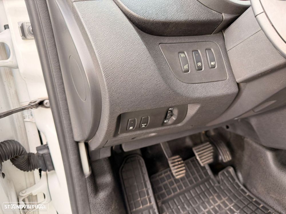 Renault Kangoo 1.5 dCi Business 3L - 22