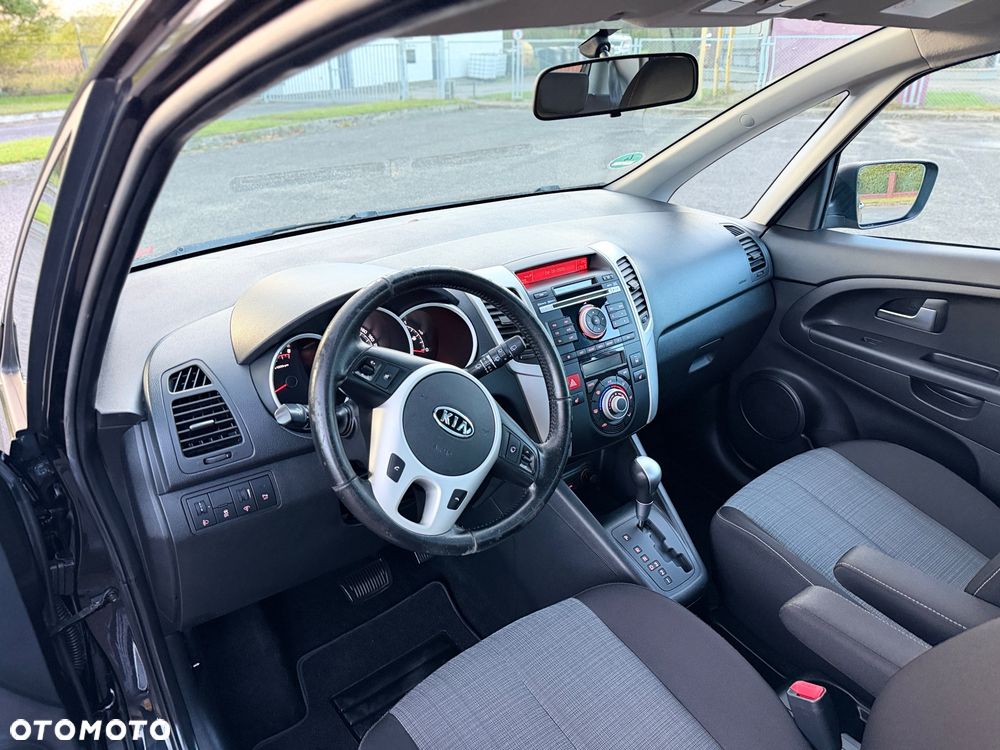 Kia Venga 1.6 XL - 16