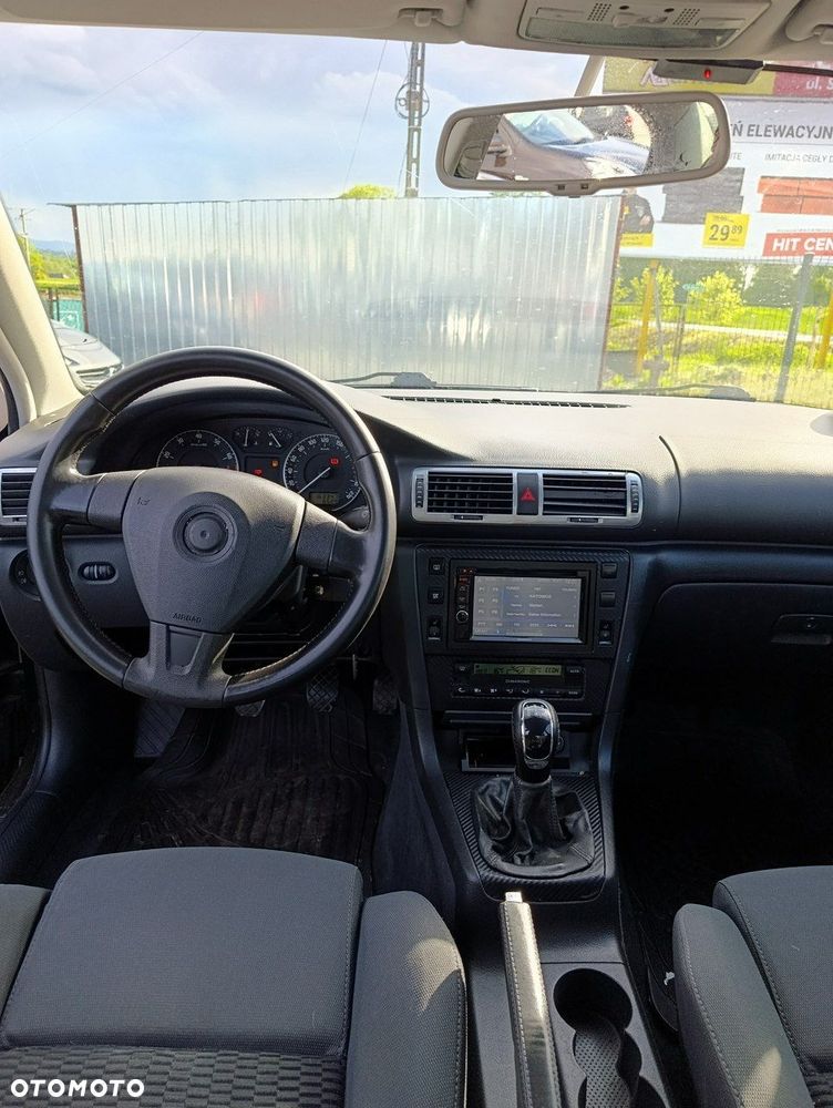 Skoda Superb - 12